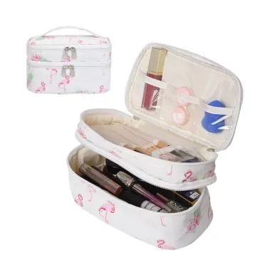 Dvostruka torba za šminku